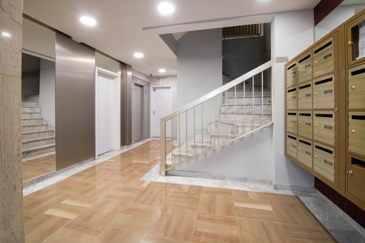 Near Croisette- 4 Star Studio -Seaview Cannes Luaran gambar