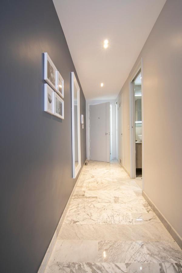 Near Croisette- 4 Star Studio -Seaview Cannes Luaran gambar